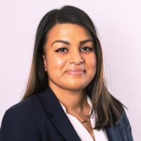 Cynthia Tatham