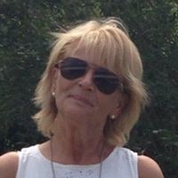 Ewa Hallberg