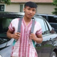 Baby Htoo