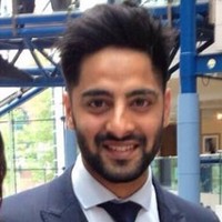 Ali Ahmed