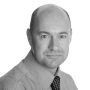 Gary Mclean