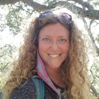 Rev. Jennifer Bernstein, Cva