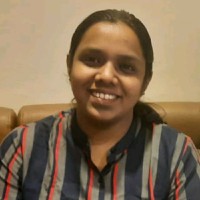 Anuja Mohan
