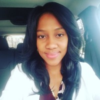 Vhenise Elliott