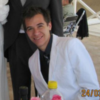 Ricardo Merino Escutia