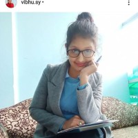 Vibhuti Mishra