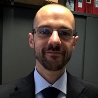 Francesco Bonomi, CIA