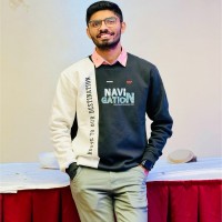 Dhairya Ojha