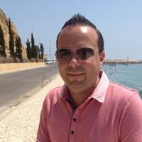 Martin Edwards