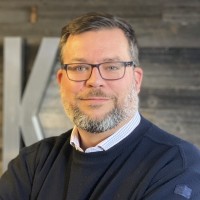 Eric L'Esperance