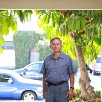 Theodore Nguyen