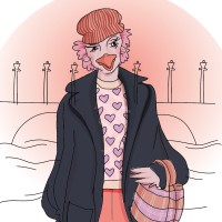 Clarisse Osmont du Tillet