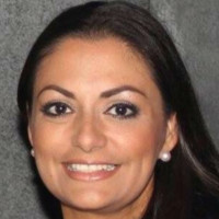 Gloria Vega