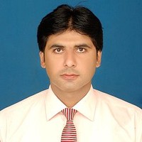 Khalid Hussain