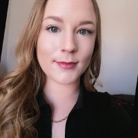 Amy Leake