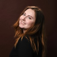 Caitlin Anderson