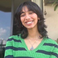 Aaliya Singh