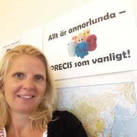 Linda Rotsten