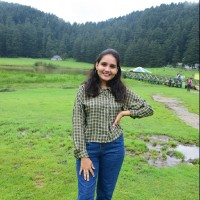 Isha Darji