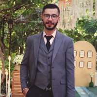 Mehrad Javady Rad
