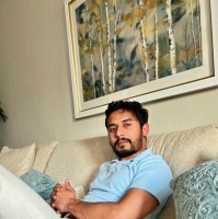 Aditya Sharma