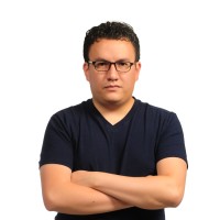 Juan Carlos Lagunas Luna