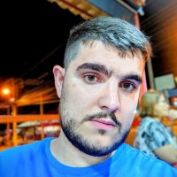 Lucas De Oliveira Freitas
