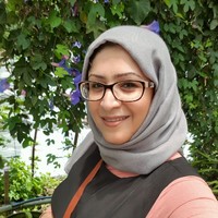 Nada Wazeer