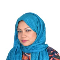 Ummey Sultana