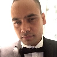 Rabi Subedi