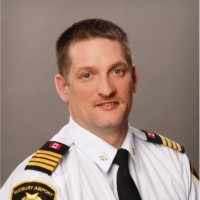 Tim Norwood