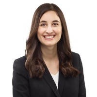 Hayley Goldfarb