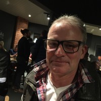 Paul Sutherland