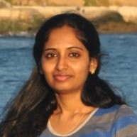 Priya Dhanday