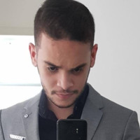 Murilo Augusto Dutra Barbosa