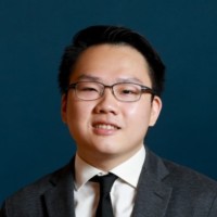 Wesley Lu