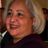 Maritza Acevedo
