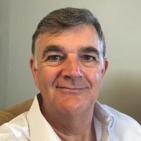 Simon Pickin