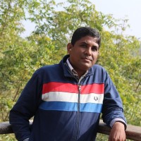 Rajendra Makwana