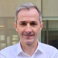 Thierry Giraudier
