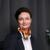 Tatiana Rovinska