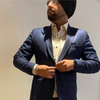 Arsh Deep Singh