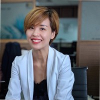 Fei - Trinh My Phuong