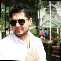 Deepak Sharma