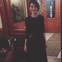 Ioana Astrid Predescu