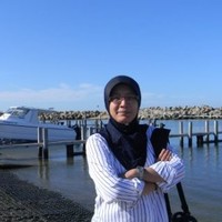 Nazrah Hamid