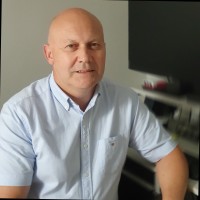 Tom Weldon