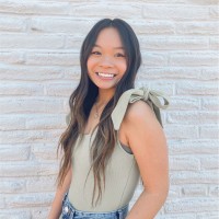 Izzy Diep