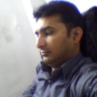 MOHD ISMAIL AQUEEL