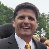 Richard Stryker